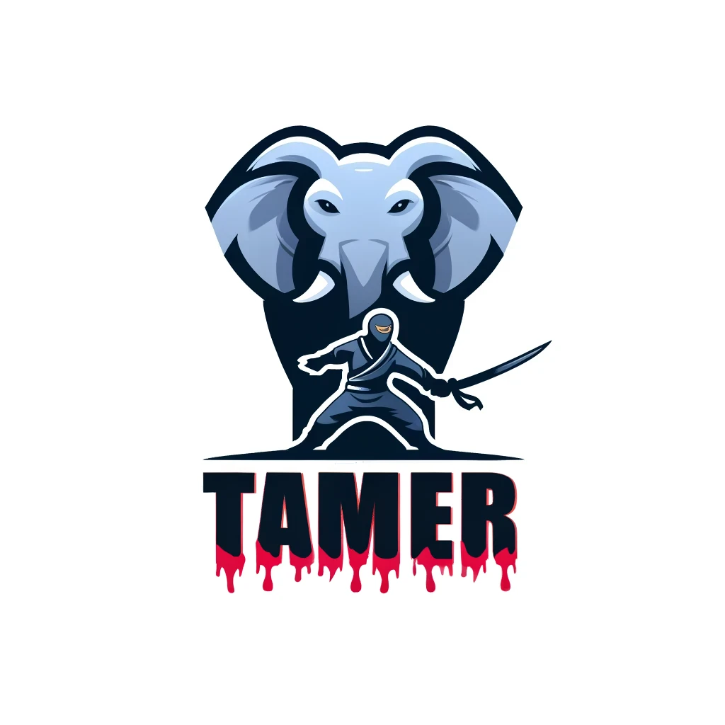 Tamer Logo